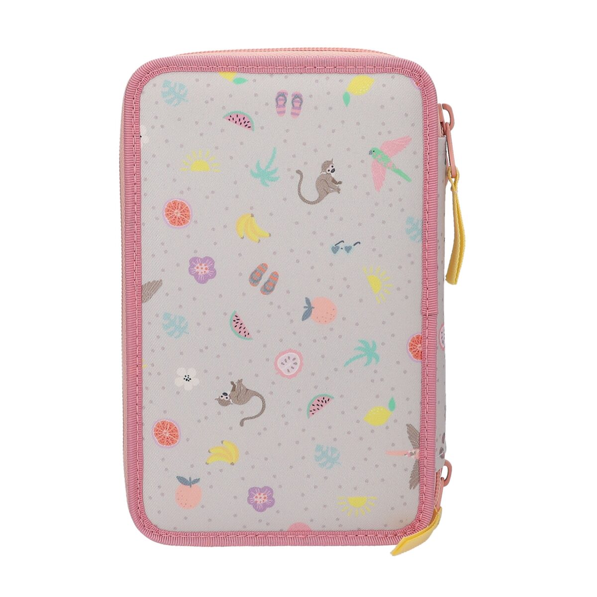 TOPModel estuche triple JUICY - Imagen 4