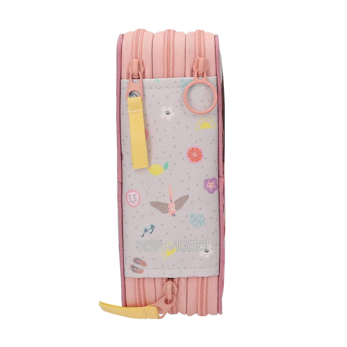 TOPModel estuche triple JUICY - Imagen 5