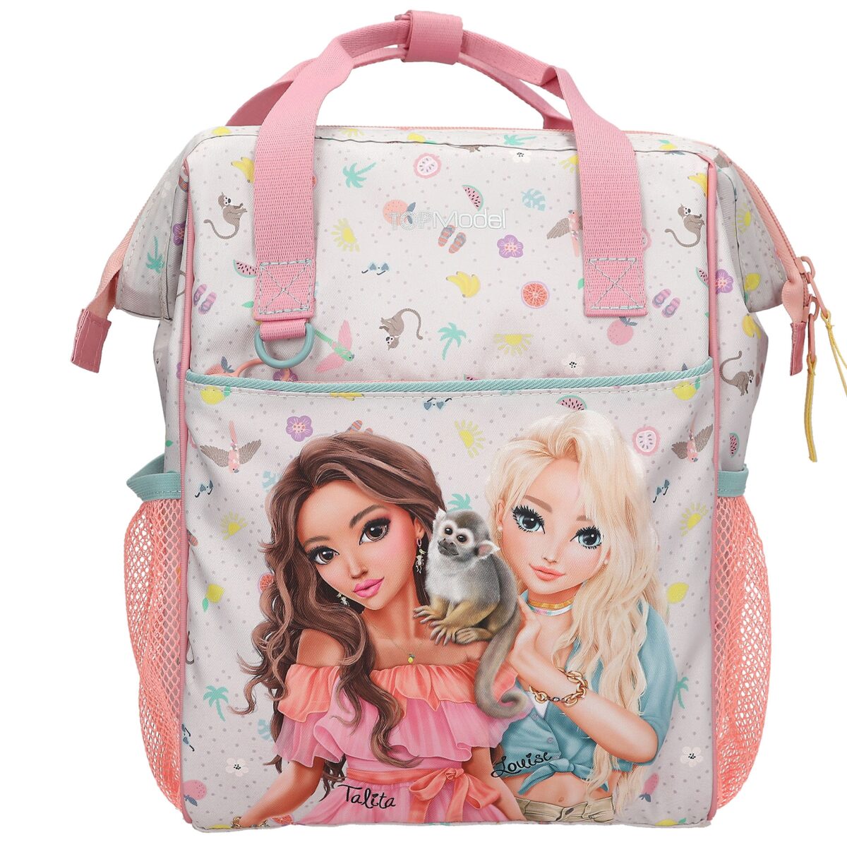 TOPModel mini mochila JUICY - Imagen 2
