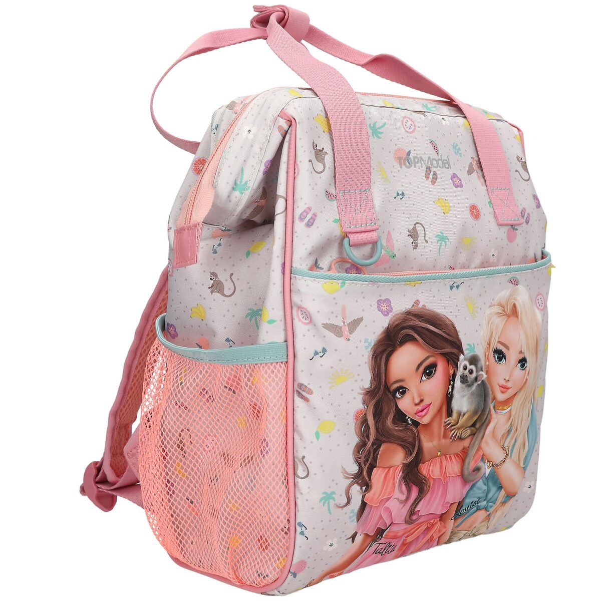 TOPModel mini mochila JUICY - Imagen 3