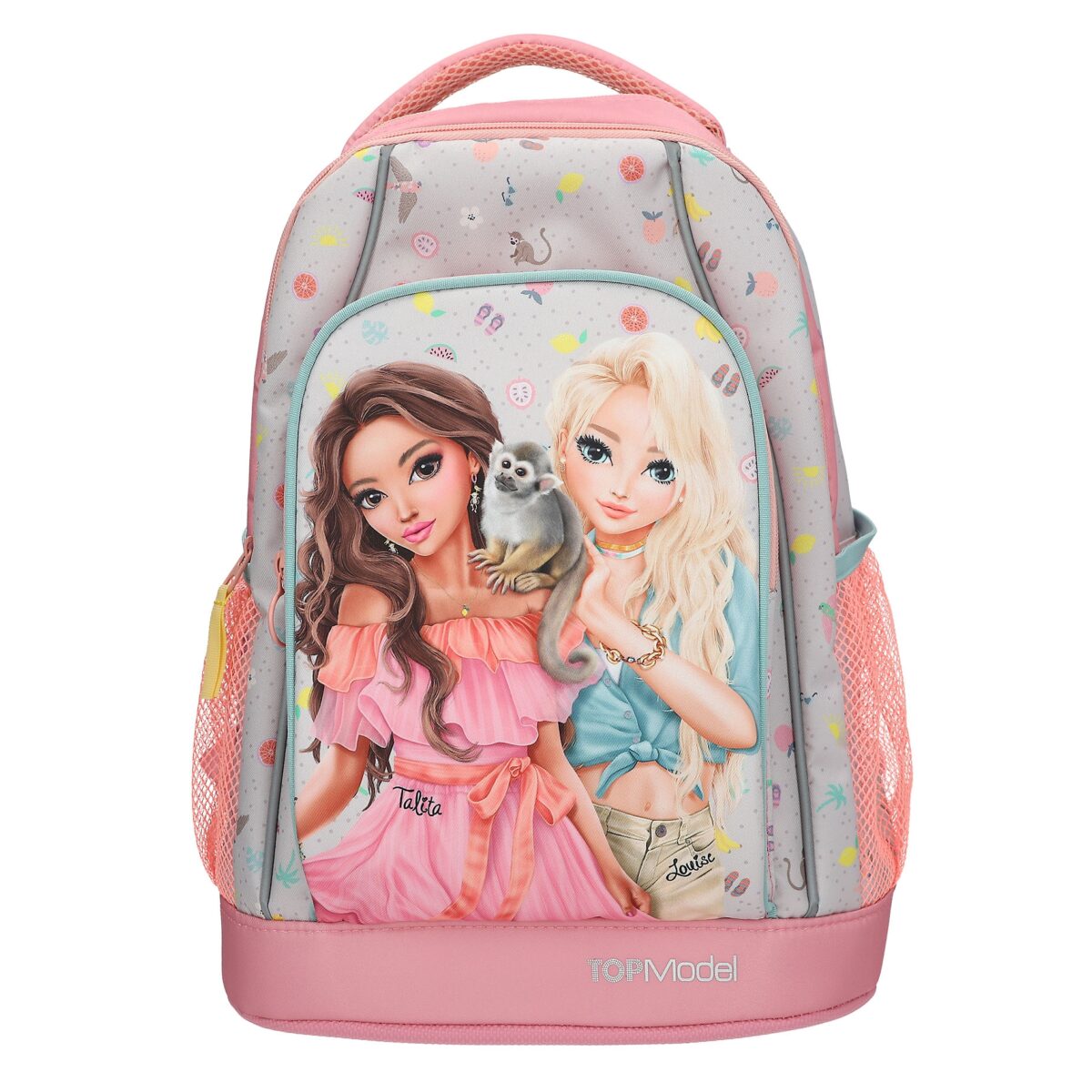 TOPModel mochila escolar JUICY - Imagen 2