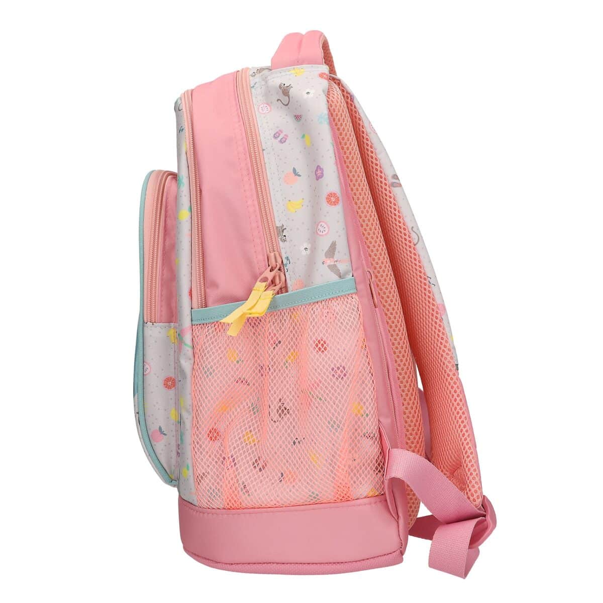 TOPModel mochila escolar JUICY - Imagen 4