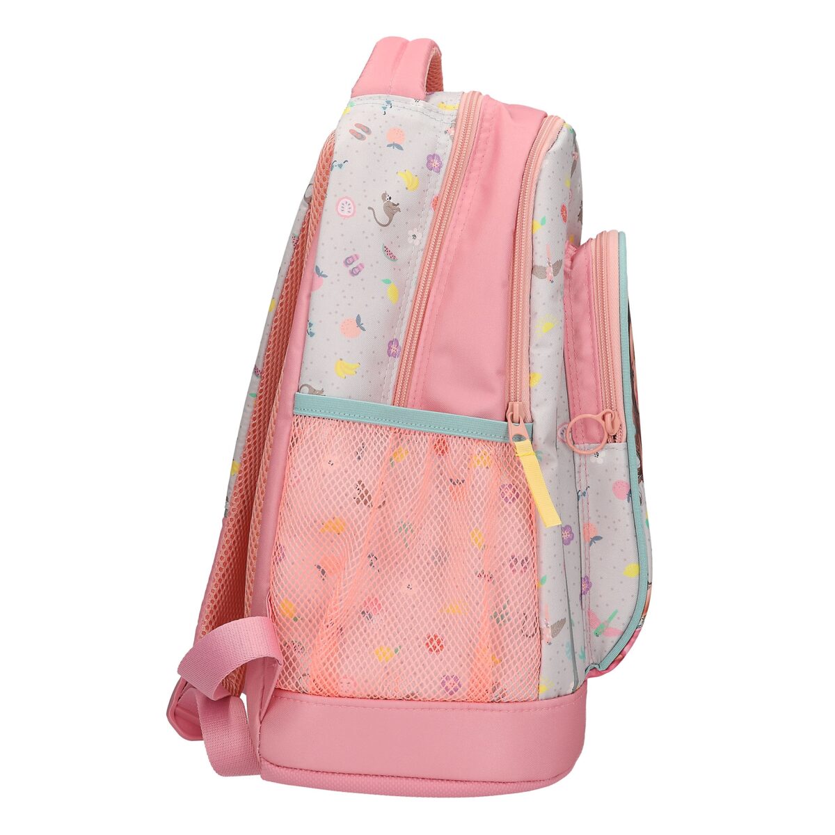 TOPModel mochila escolar JUICY - Imagen 5