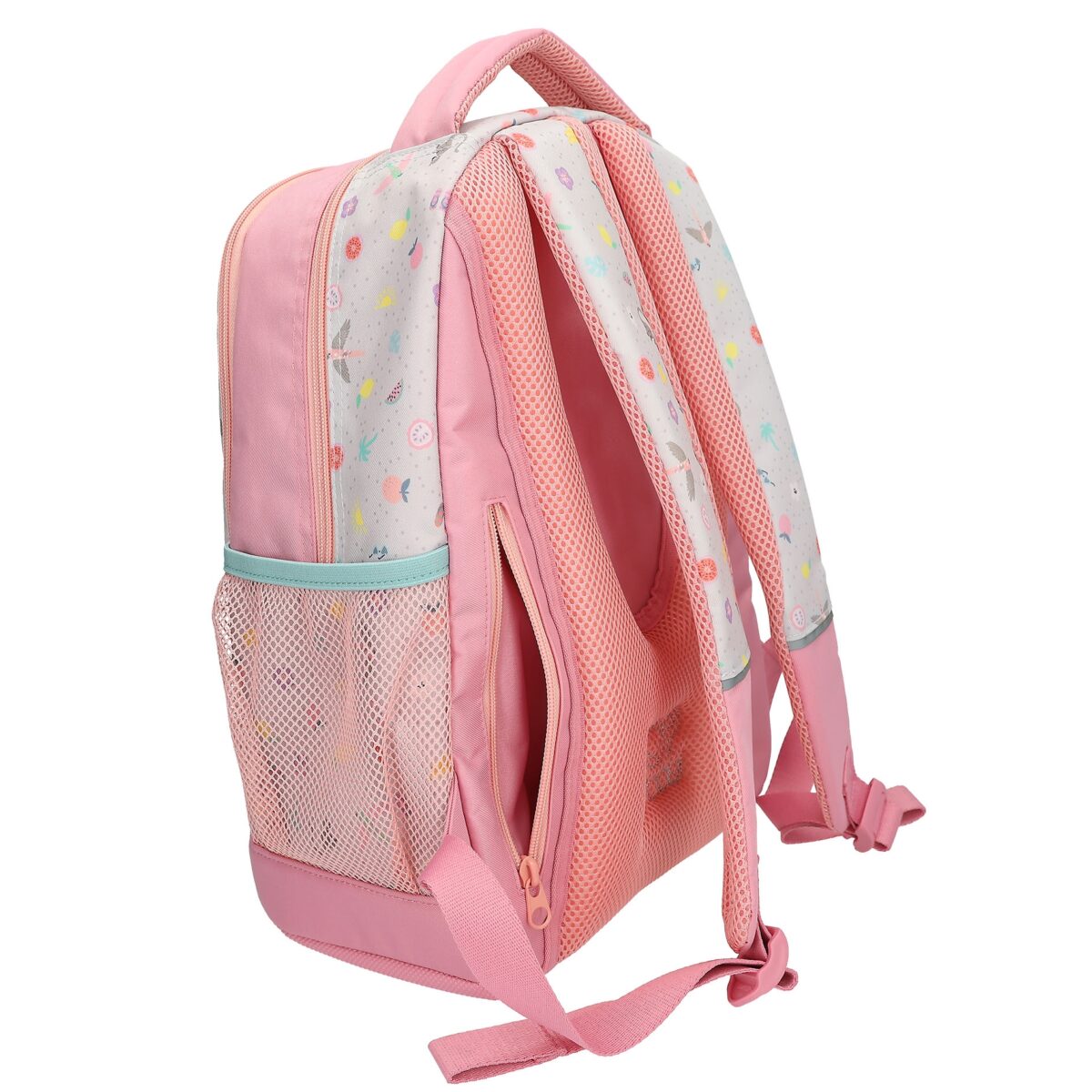 TOPModel mochila escolar JUICY - Imagen 7