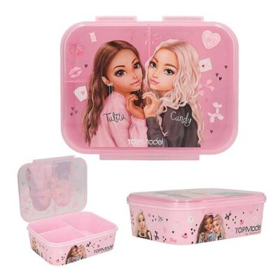 TOP Model Brotdose MY BFF