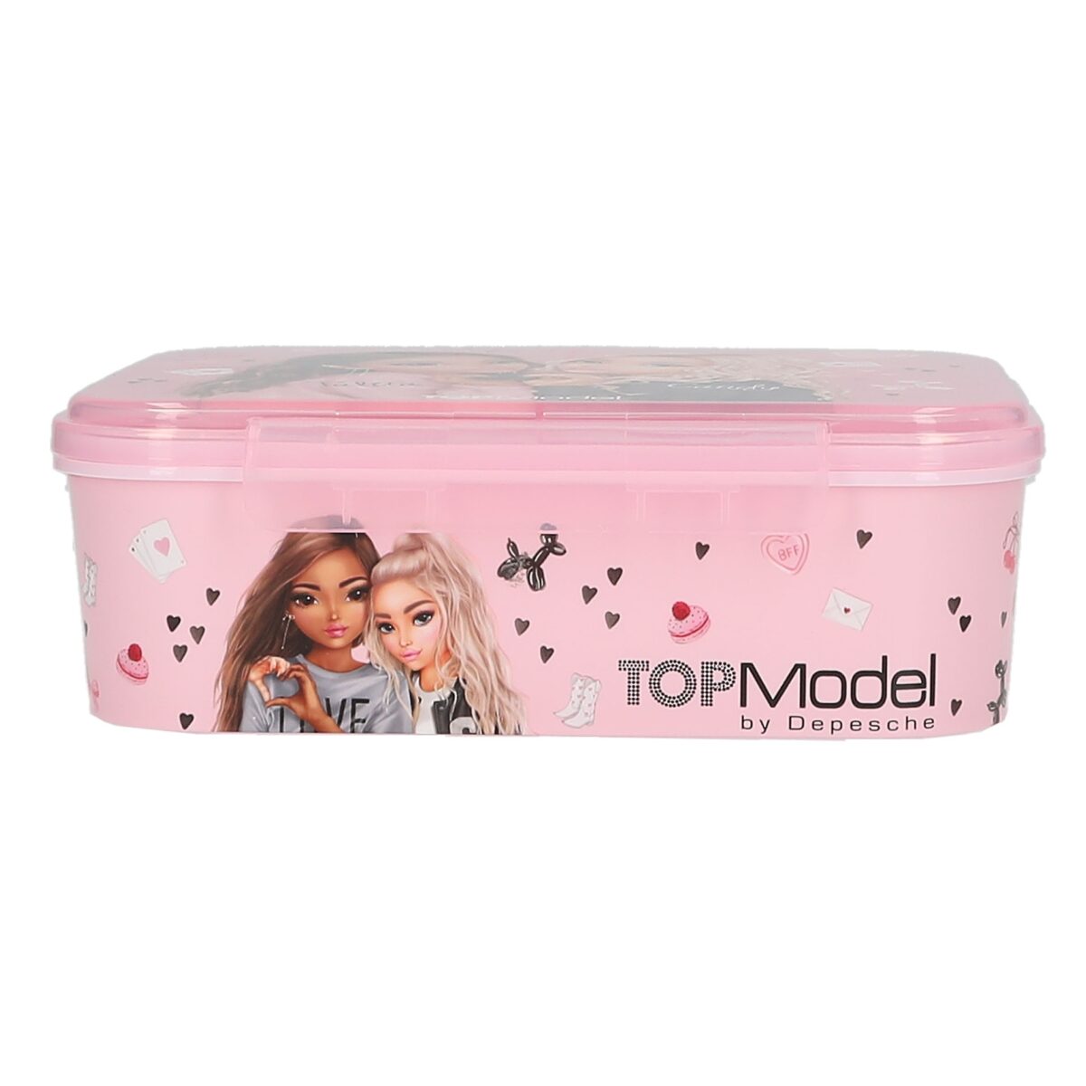 TOPModel Brotdose MY BFF - Imagen 3