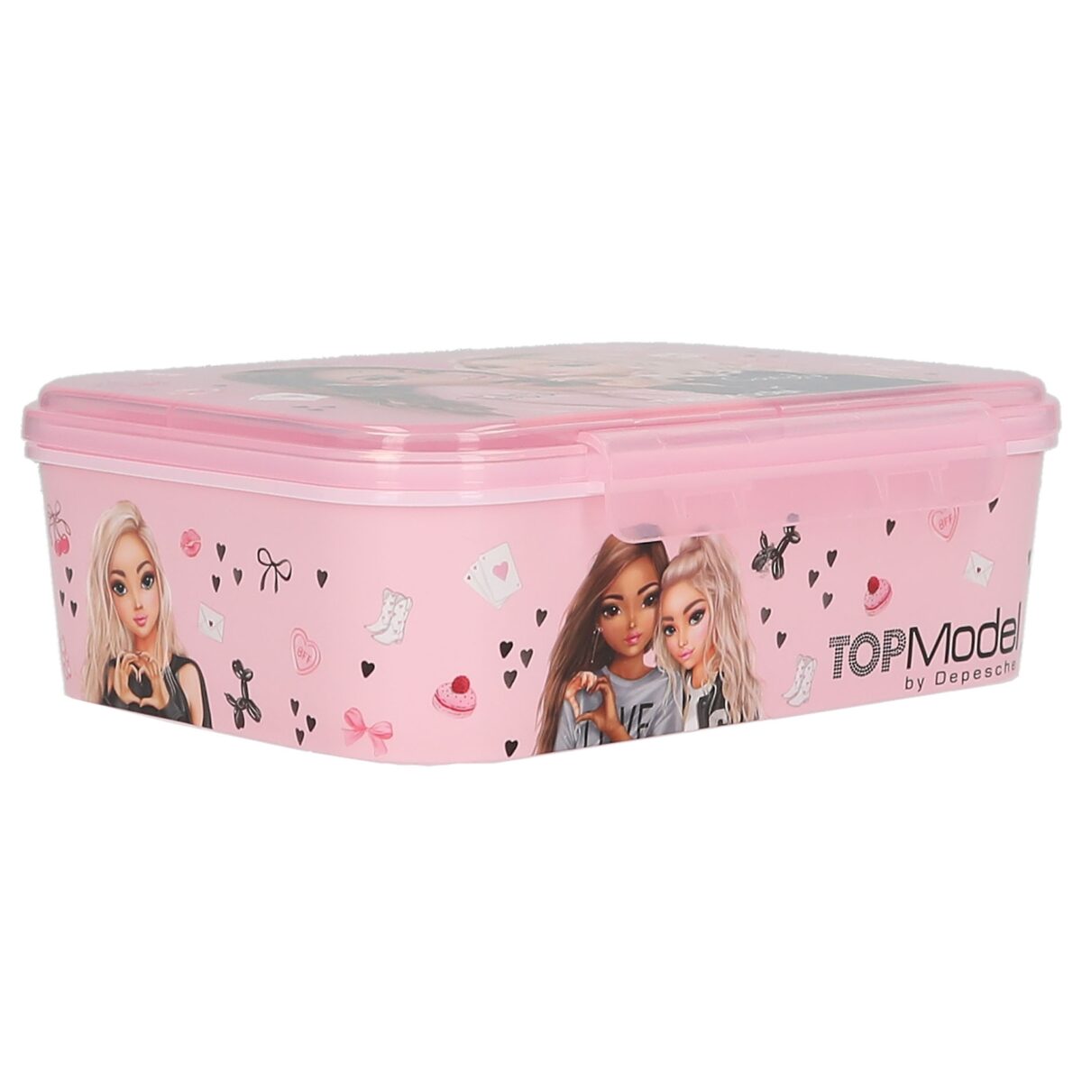 TOPModel Brotdose MY BFF - Imagen 4