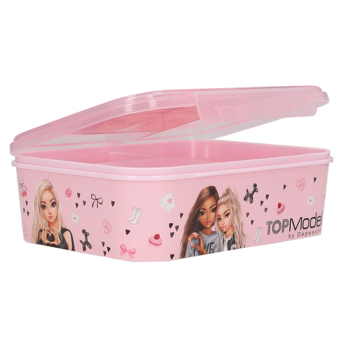 TOPModel Brotdose MY BFF - Imagen 5