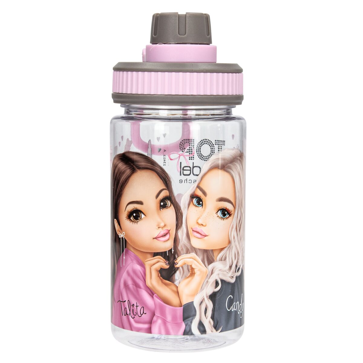 TOPModel botella 500 ml MY BFF - Imagen 2