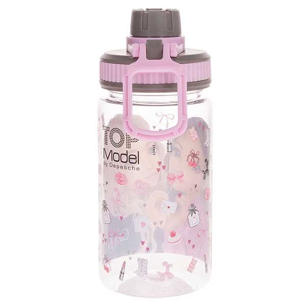TOP Model botella 500 ml MY BFF - Imagen 4