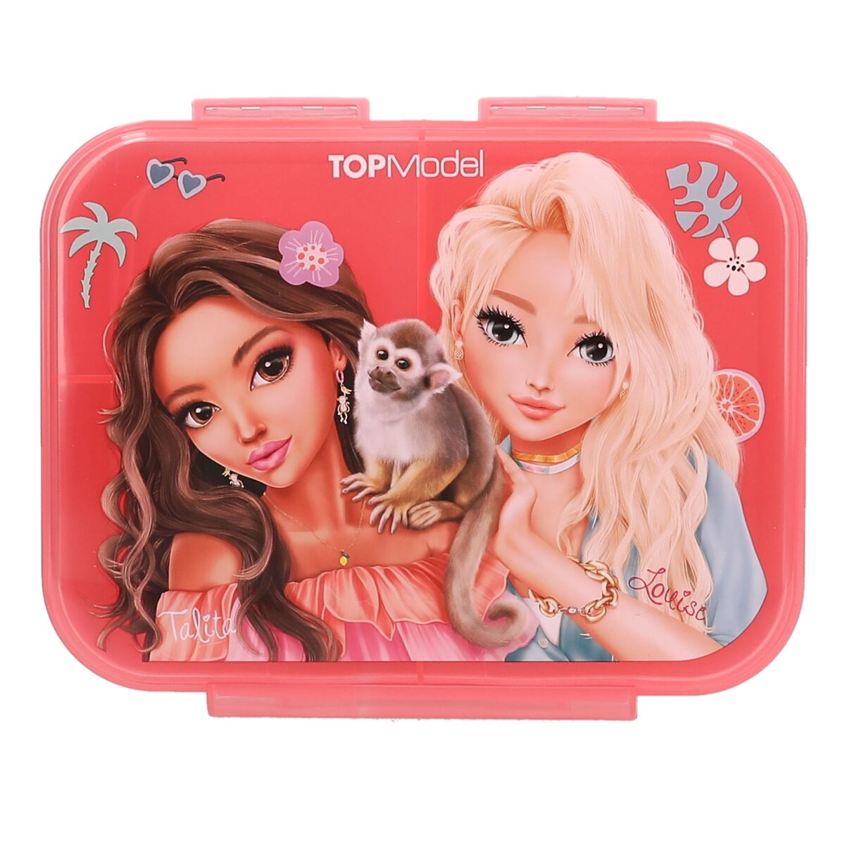 TOPModel táper JUICY - Imagen 2