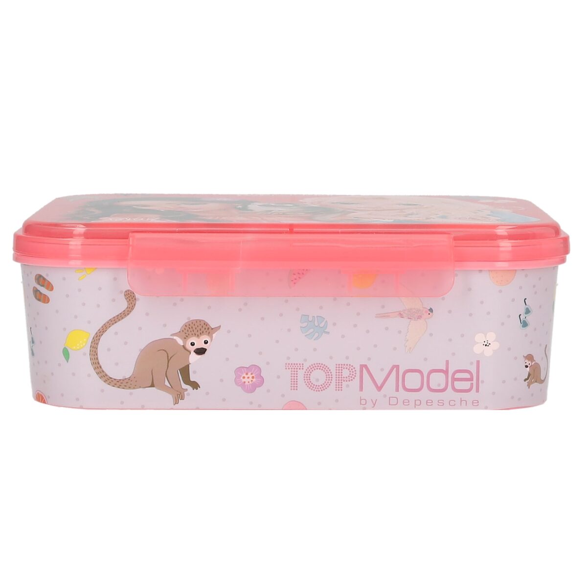 TOPModel táper JUICY - Imagen 3