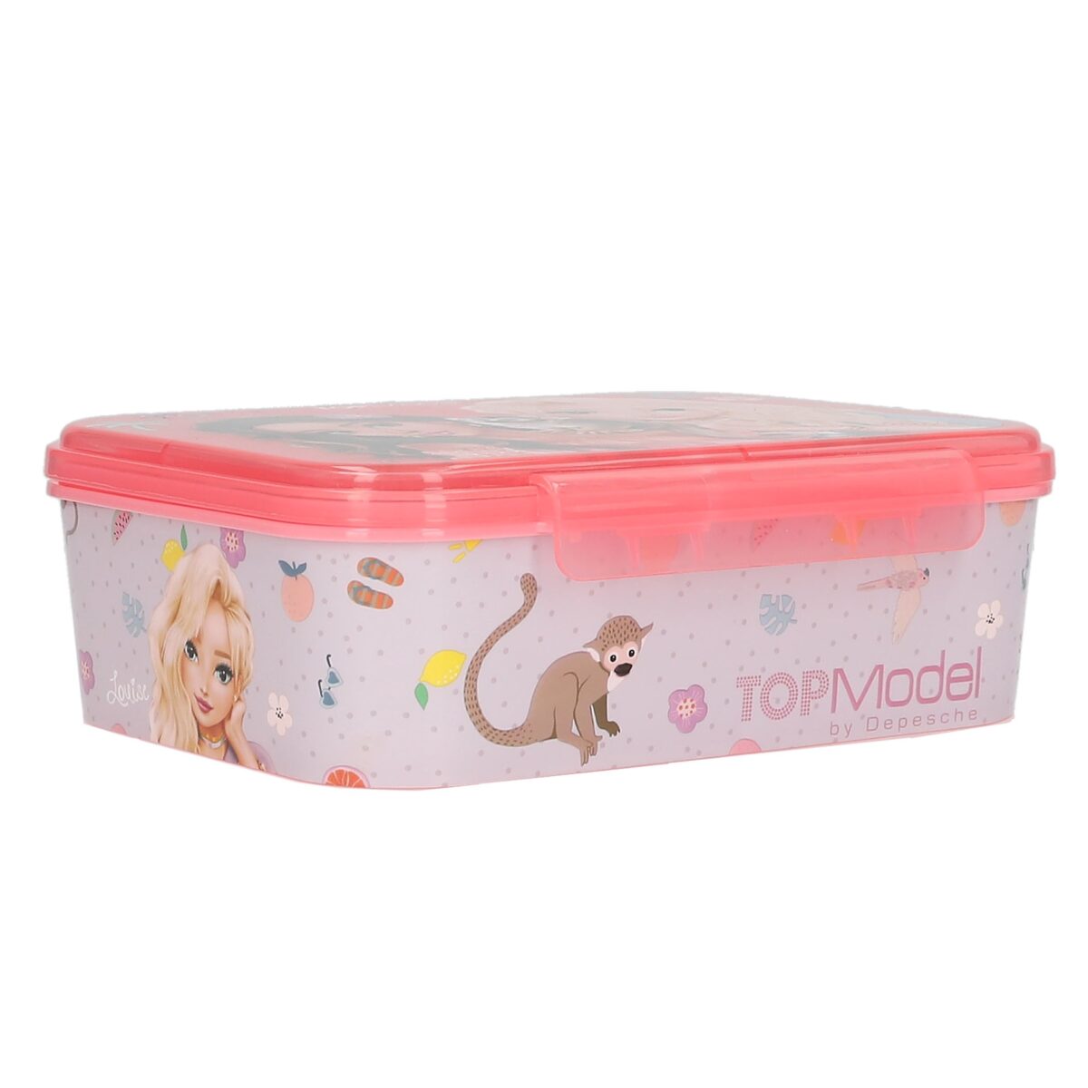 TOPModel táper JUICY - Imagen 4