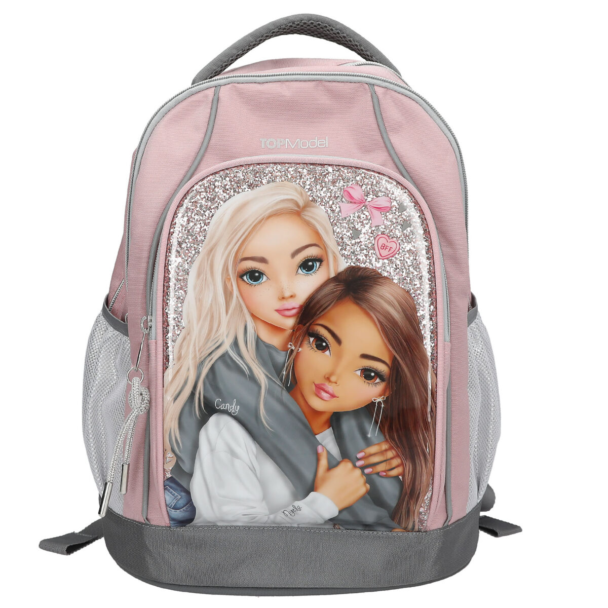 TOPModel mochila escolar MY BFF - Imagen 2