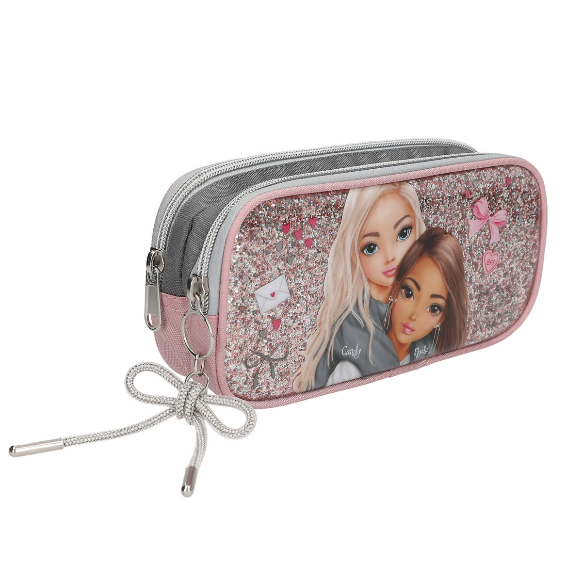 TOPModel estuche MY BFF - Imagen 3