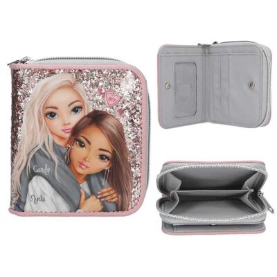 TOP Model cartera MY BFF