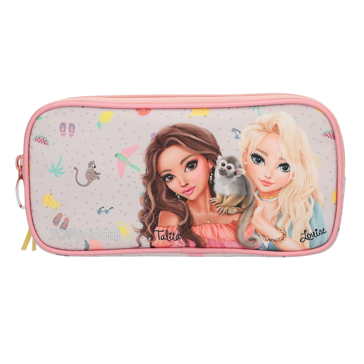 TOPModel Estuche JUICY - Imagen 2