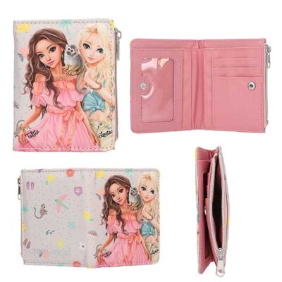 TOP Model monedero JUICY