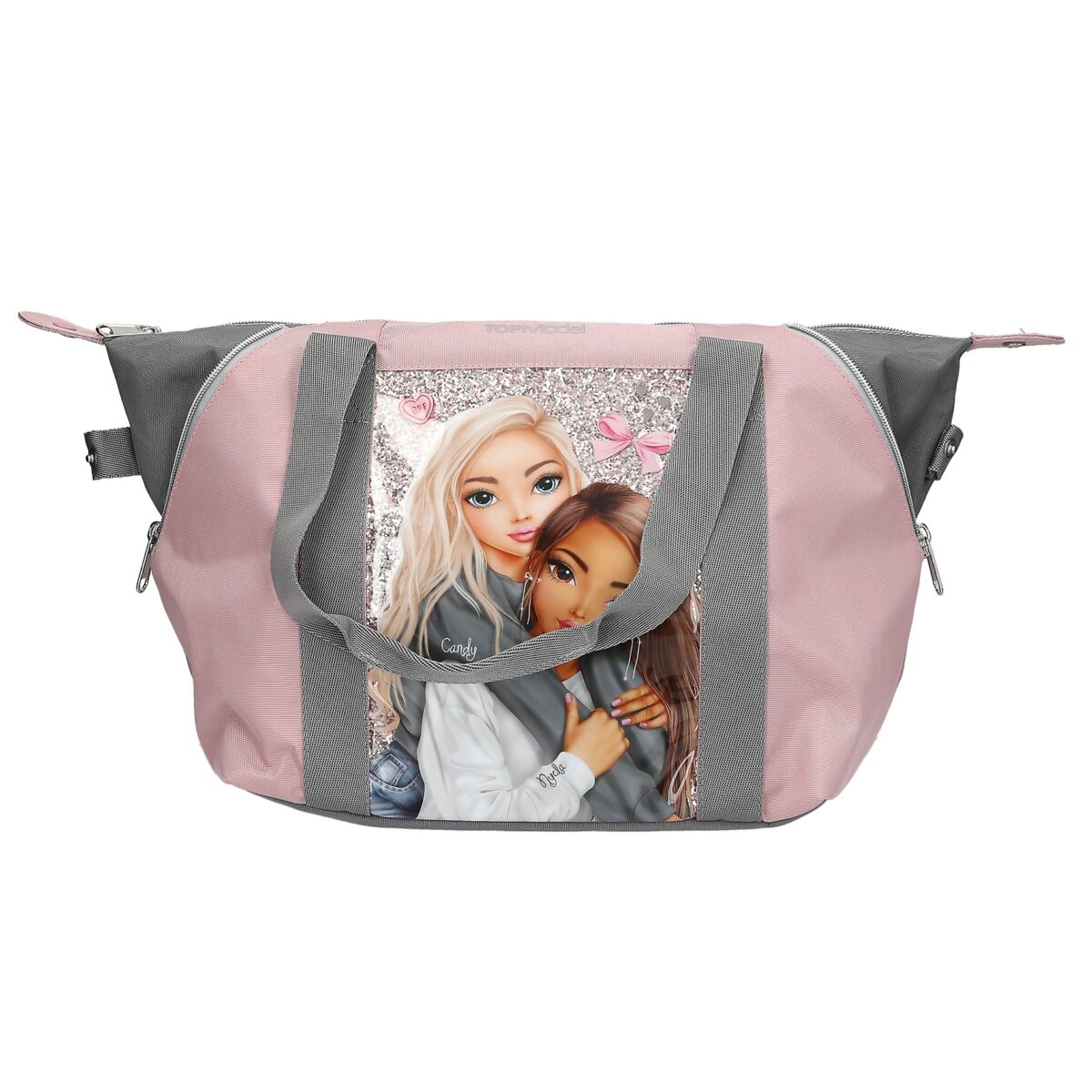 TOPModel bolsa de deporte MY BFF - Imagen 2