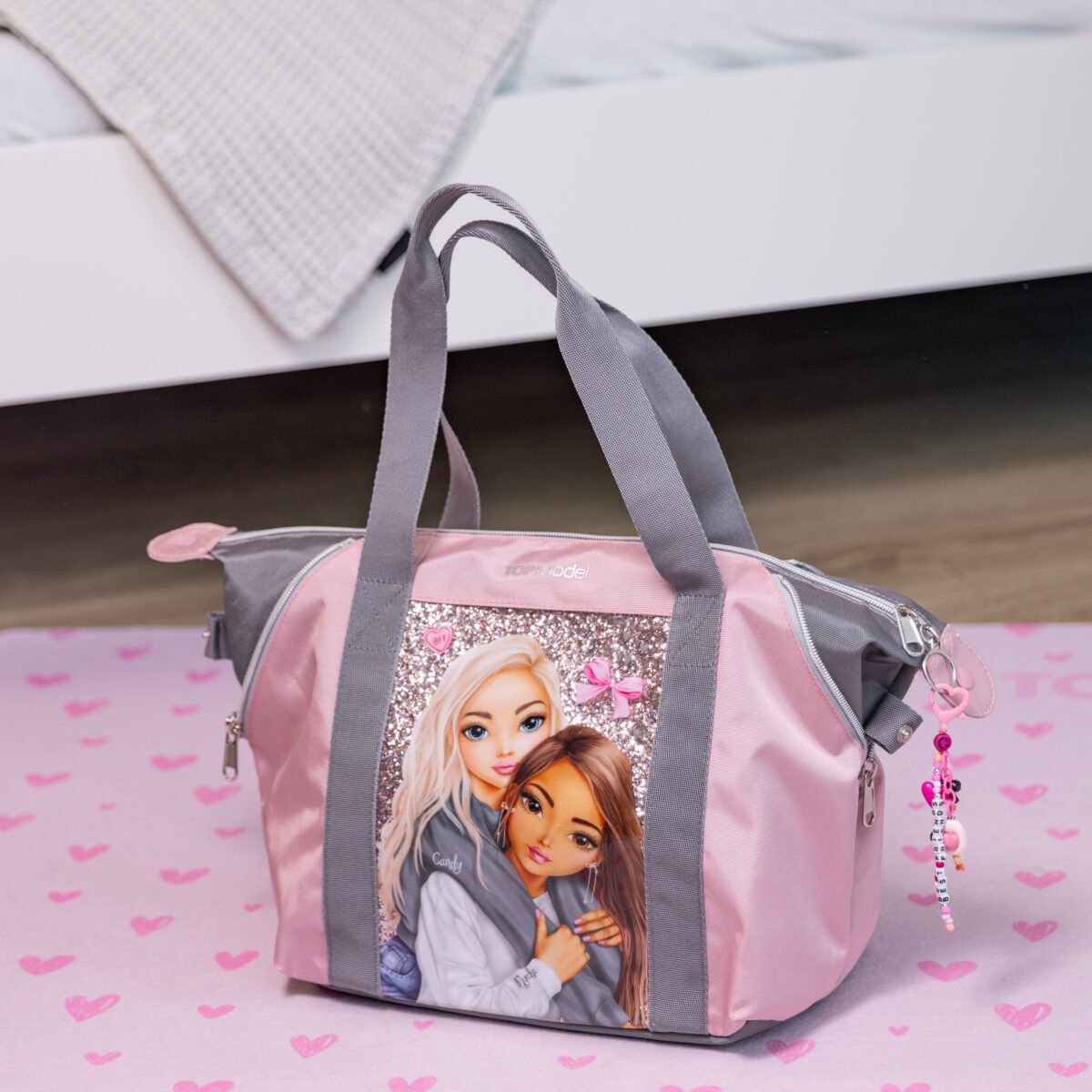 TOPModel bolsa de deporte MY BFF - Imagen 7