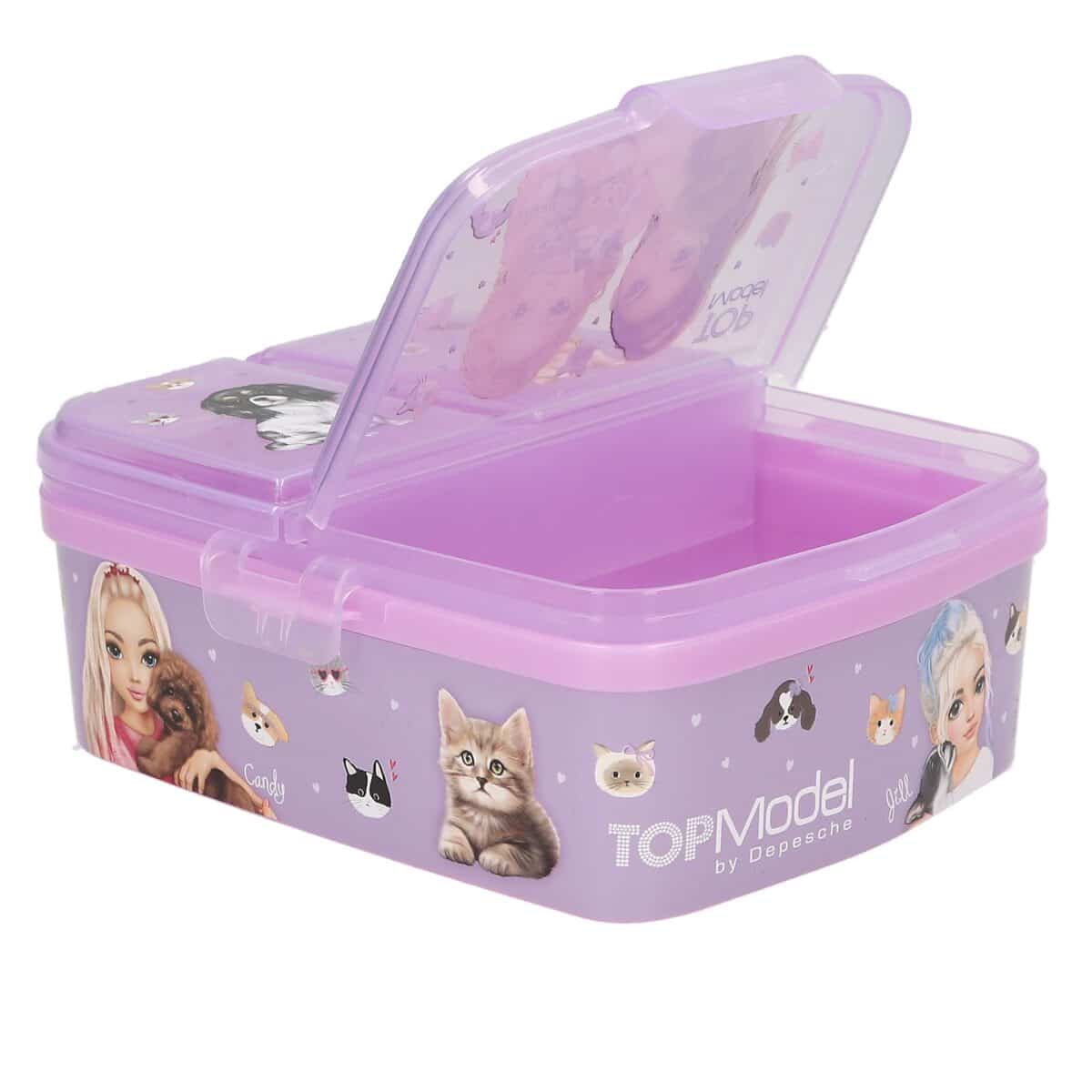 TOPModel táper XL KITTY and DOGGY - Imagen 4