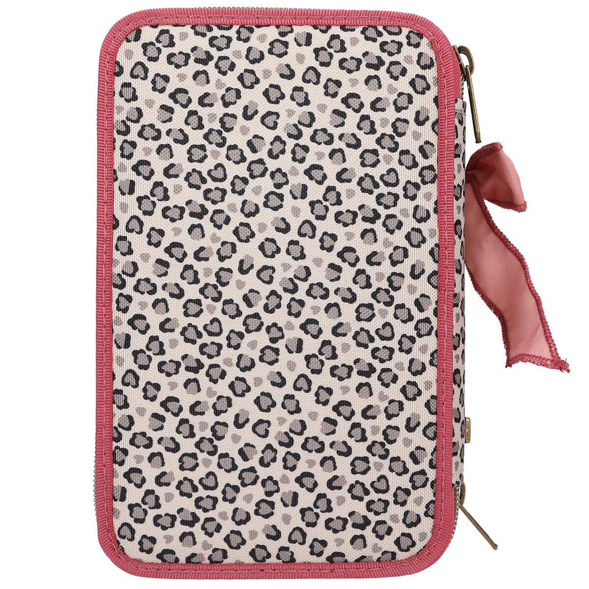 TOPModel estuche triple LEOHEART - Imagen 4