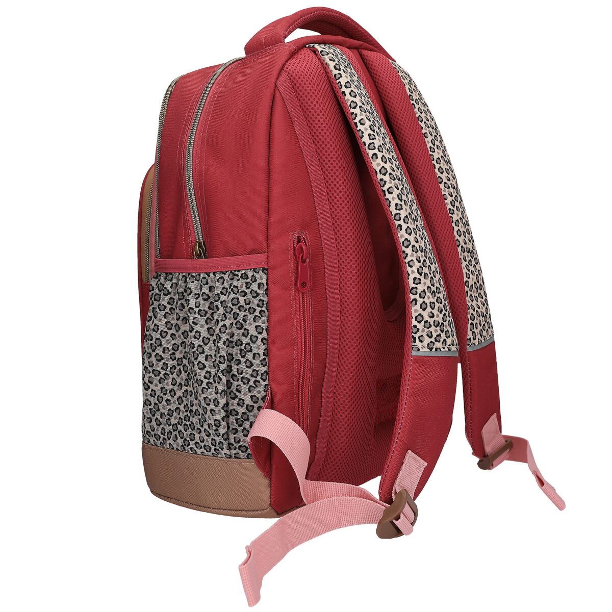 TOPModel mochila escolar LEOHEEART - Imagen 3