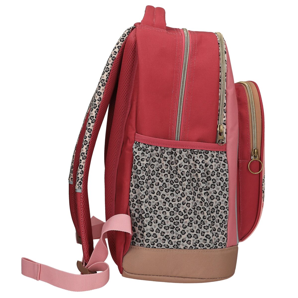 TOPModel mochila escolar LEOHEEART - Imagen 5