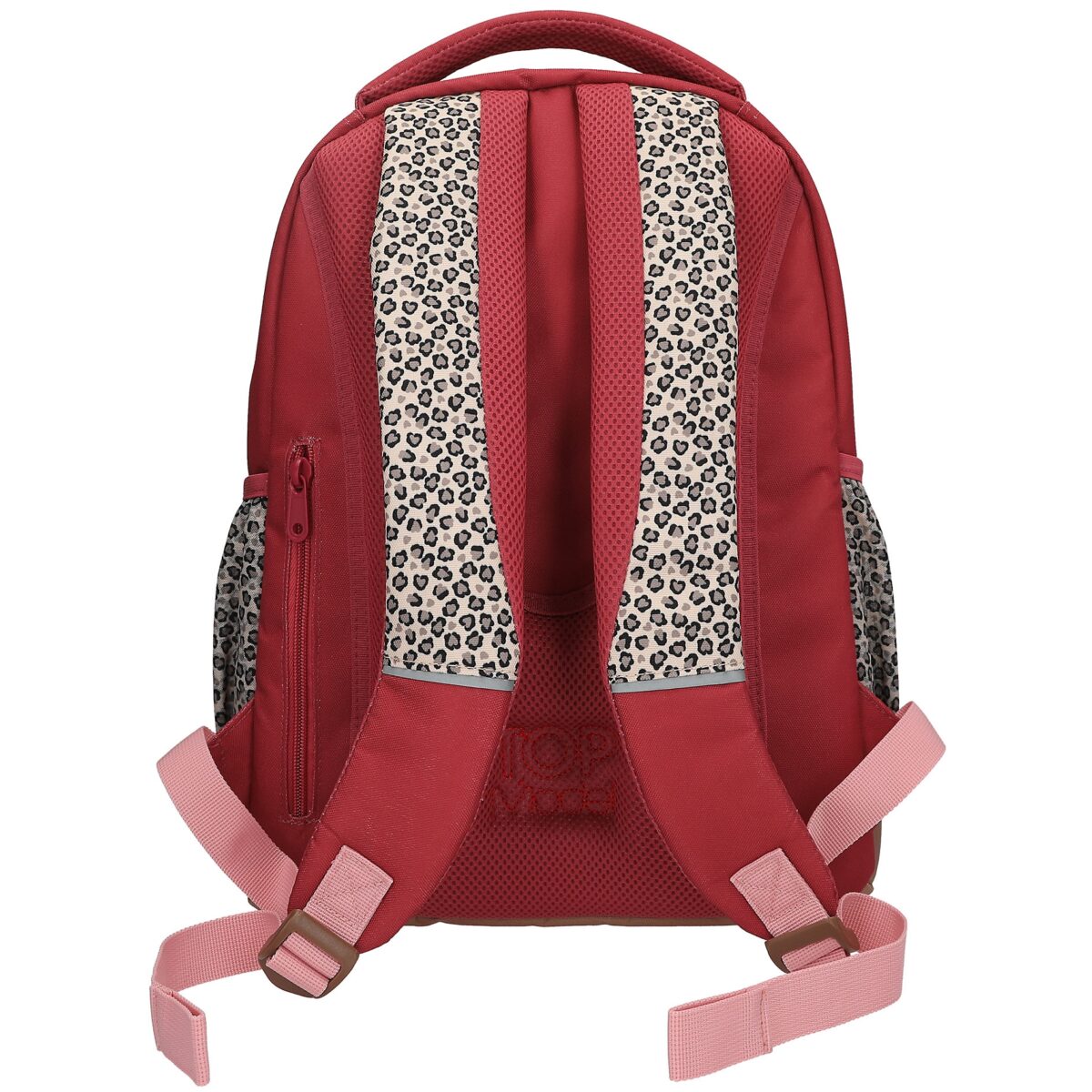 TOPModel mochila escolar LEOHEEART - Imagen 6