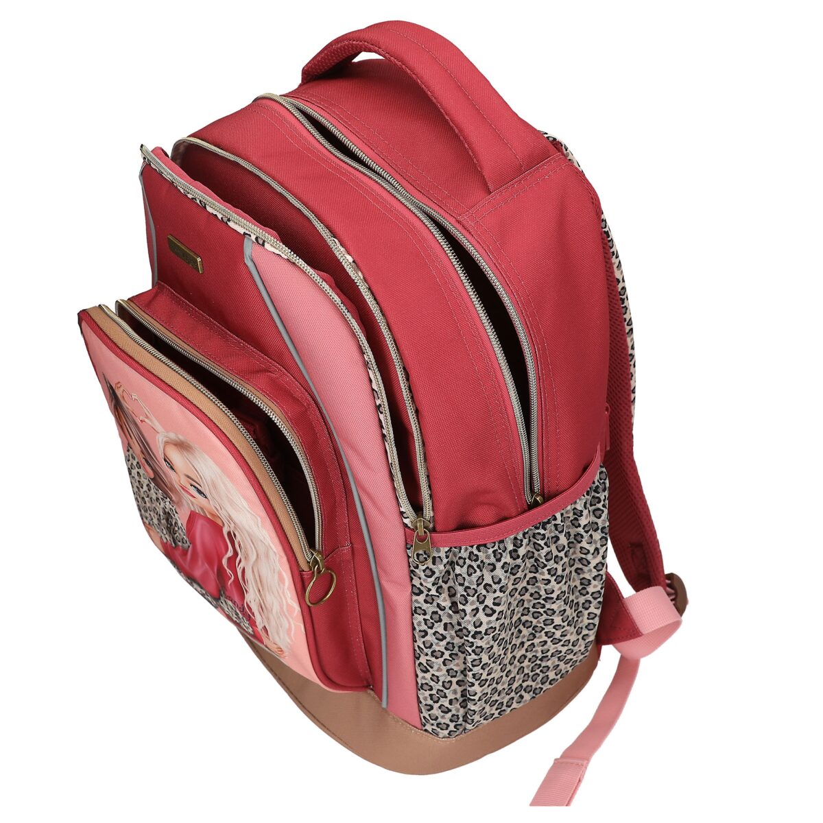 TOPModel mochila escolar LEOHEEART - Imagen 8