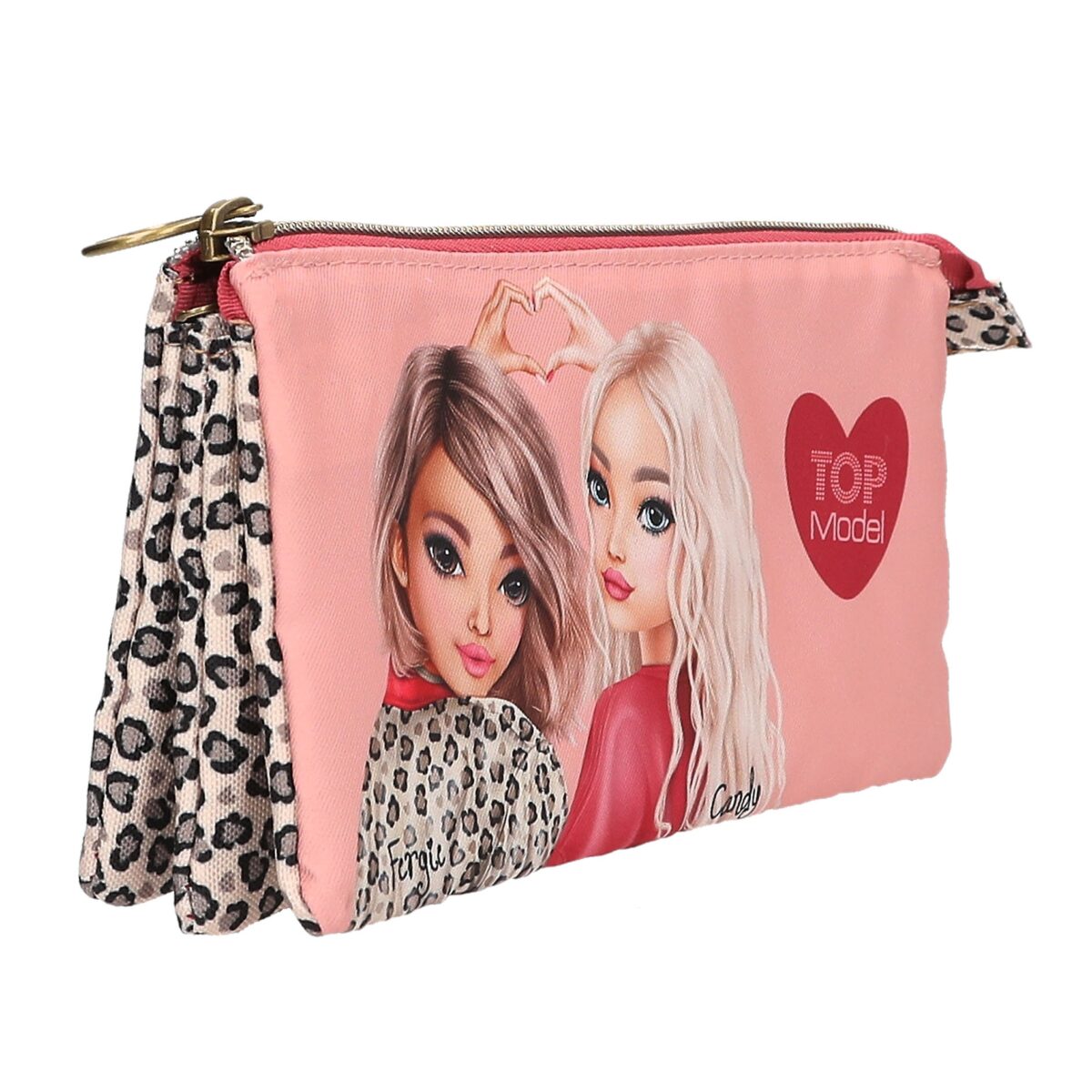 TOPModel Estuche LEOHEART - Imagen 4