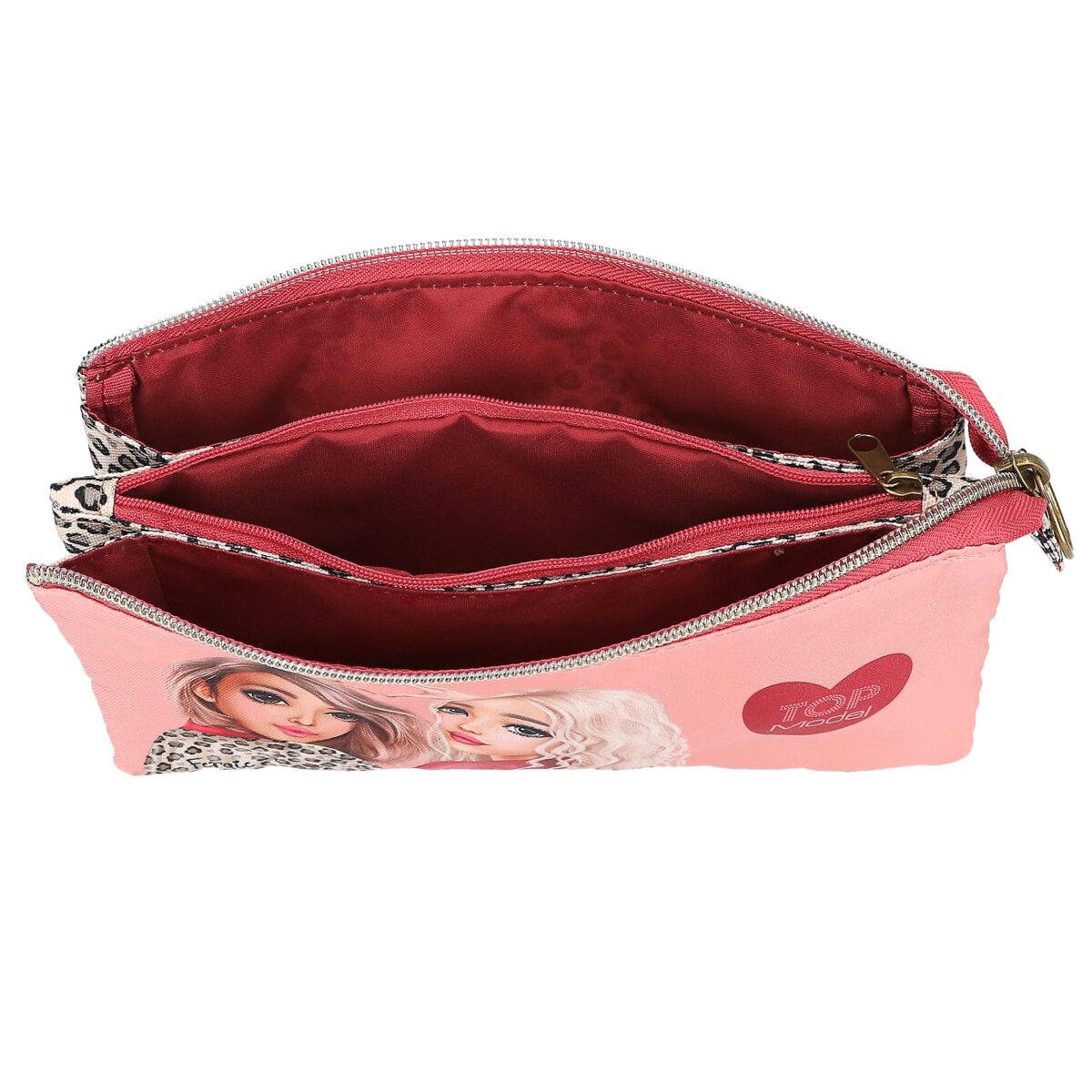 TOPModel Estuche LEOHEART - Imagen 5