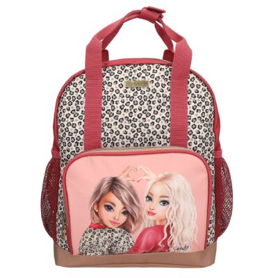 TOPModel mochila LEOHEART
