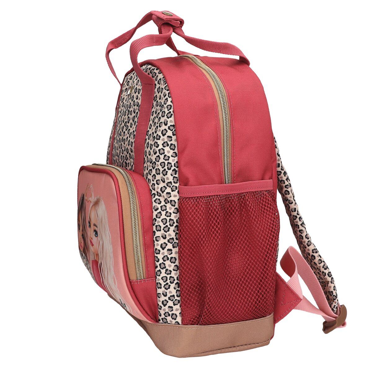 TOPModel mochila LEOHEART - Imagen 6