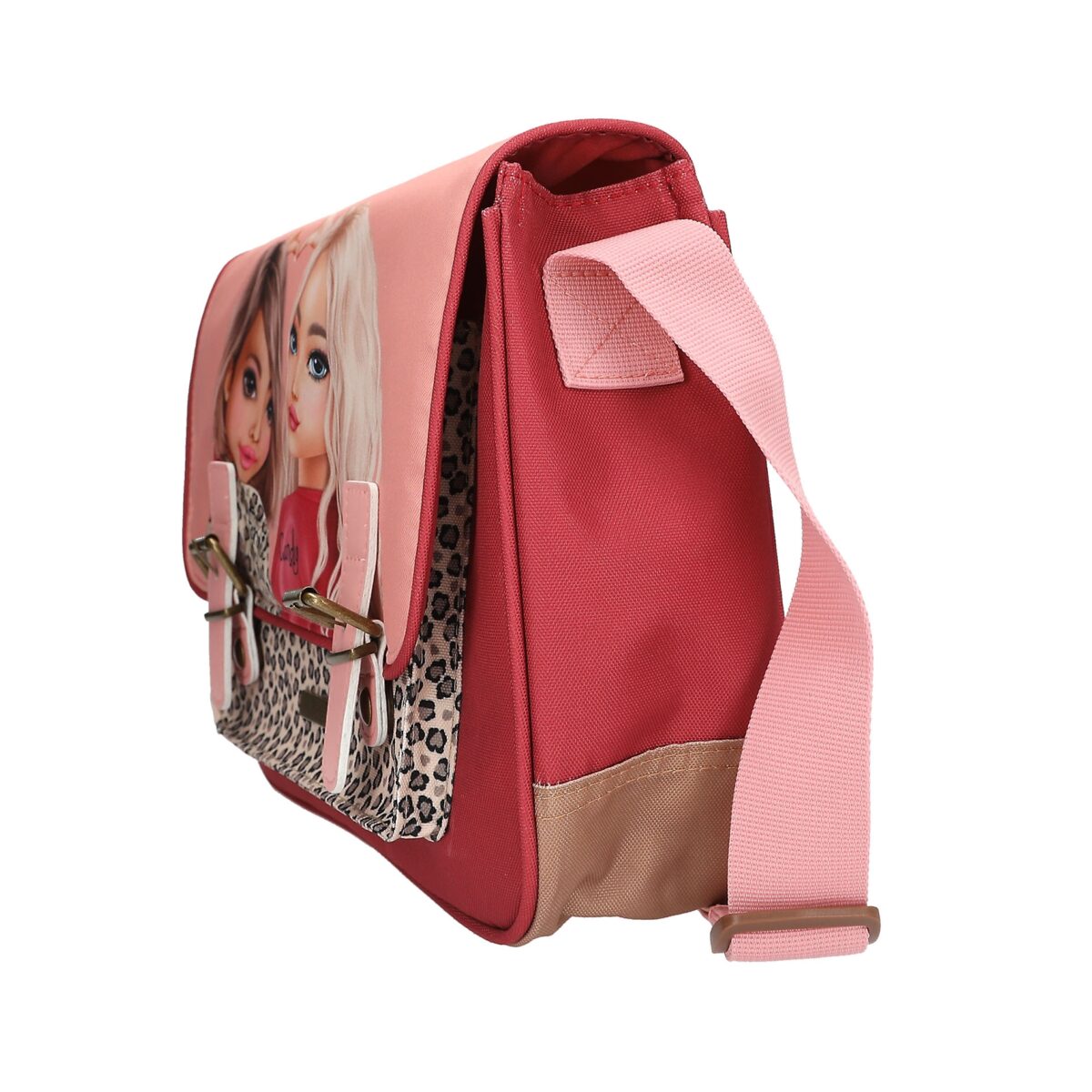 TOPModel bandolera grande LEOHEART - Imagen 4