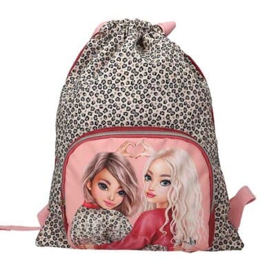 TOP Model Bolsa deportiva LEOHEART