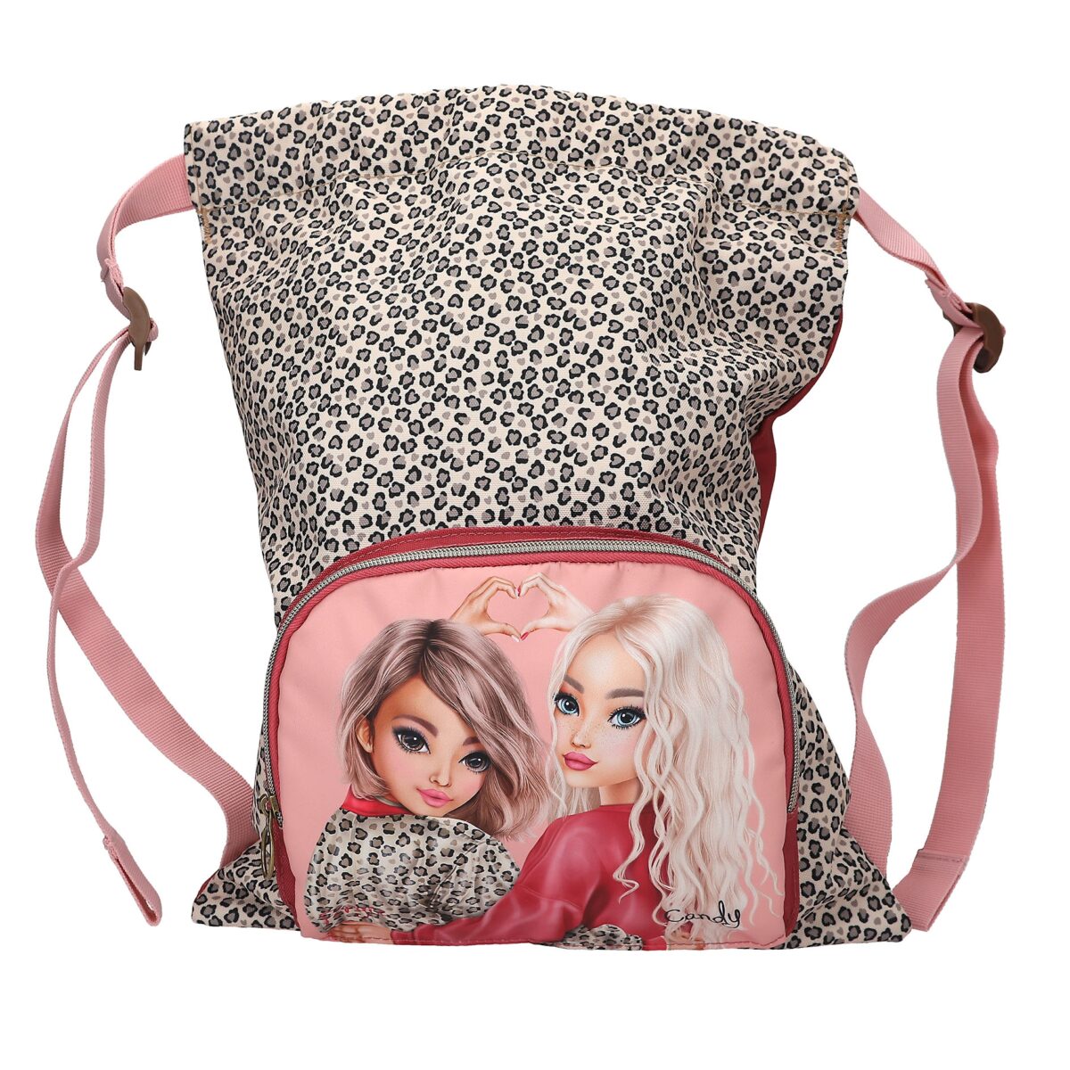 TOPModel Bolsa deportiva LEOHEART - Imagen 3