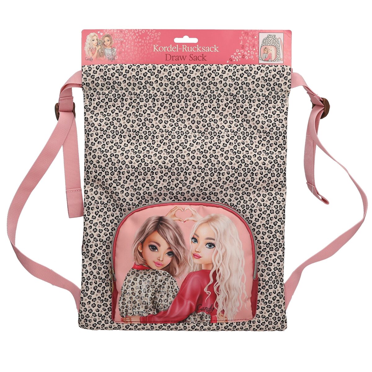 TOPModel Bolsa deportiva LEOHEART - Imagen 7
