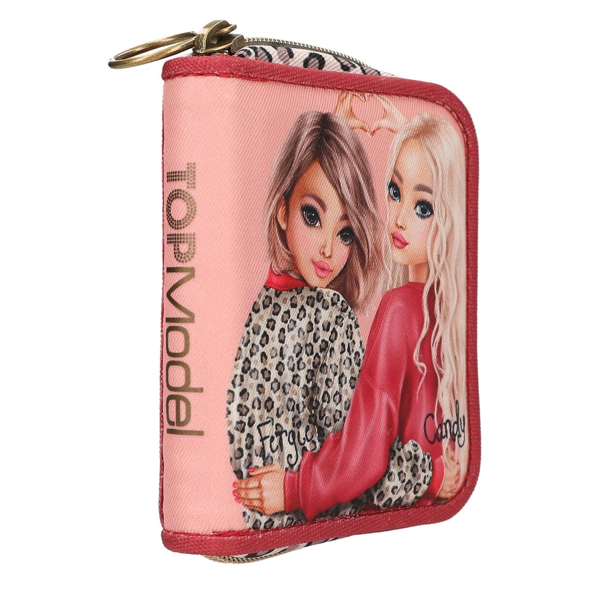 TOPModel monedero LEOHEART - Imagen 4