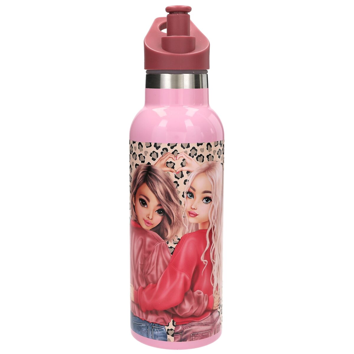 TOPModel botella LEOHEART - Imagen 3
