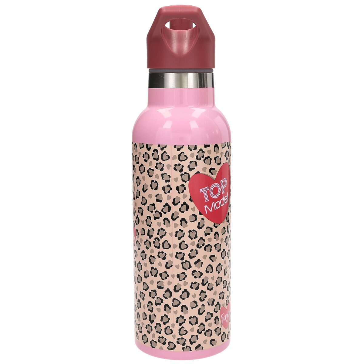 TOPModel botella LEOHEART - Imagen 4