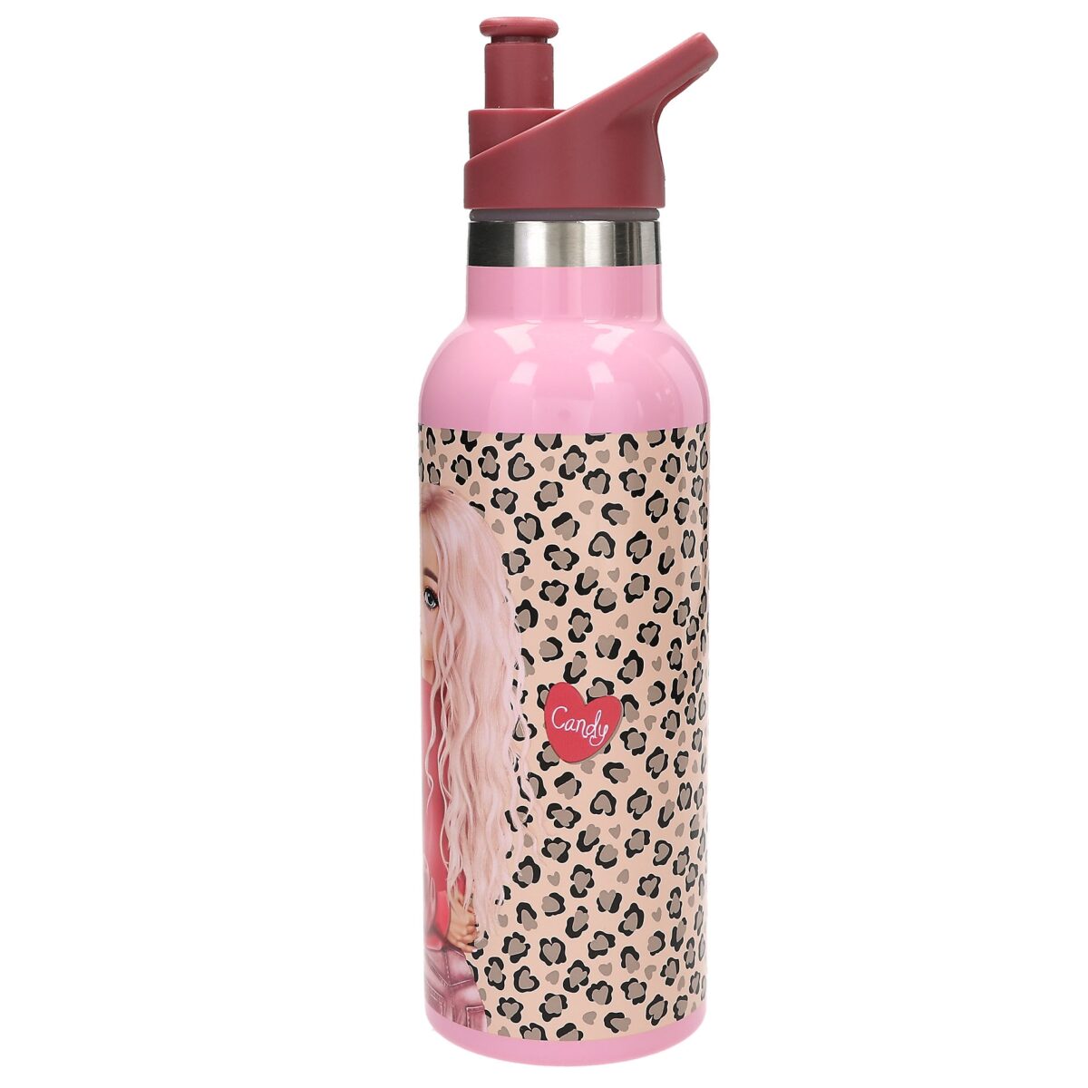 TOPModel botella LEOHEART - Imagen 5
