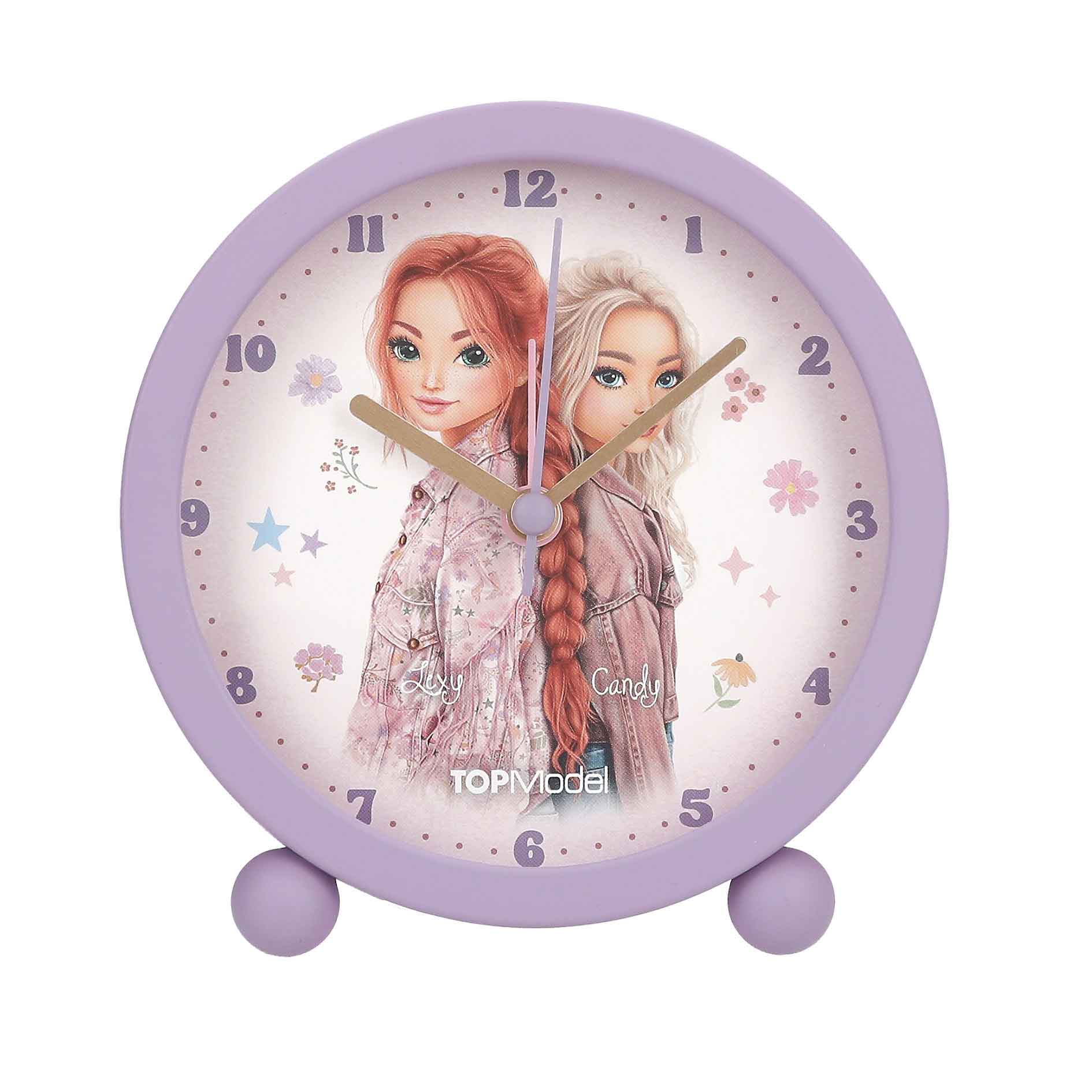 TOP Model despertador COWGIRL - Imagen 6