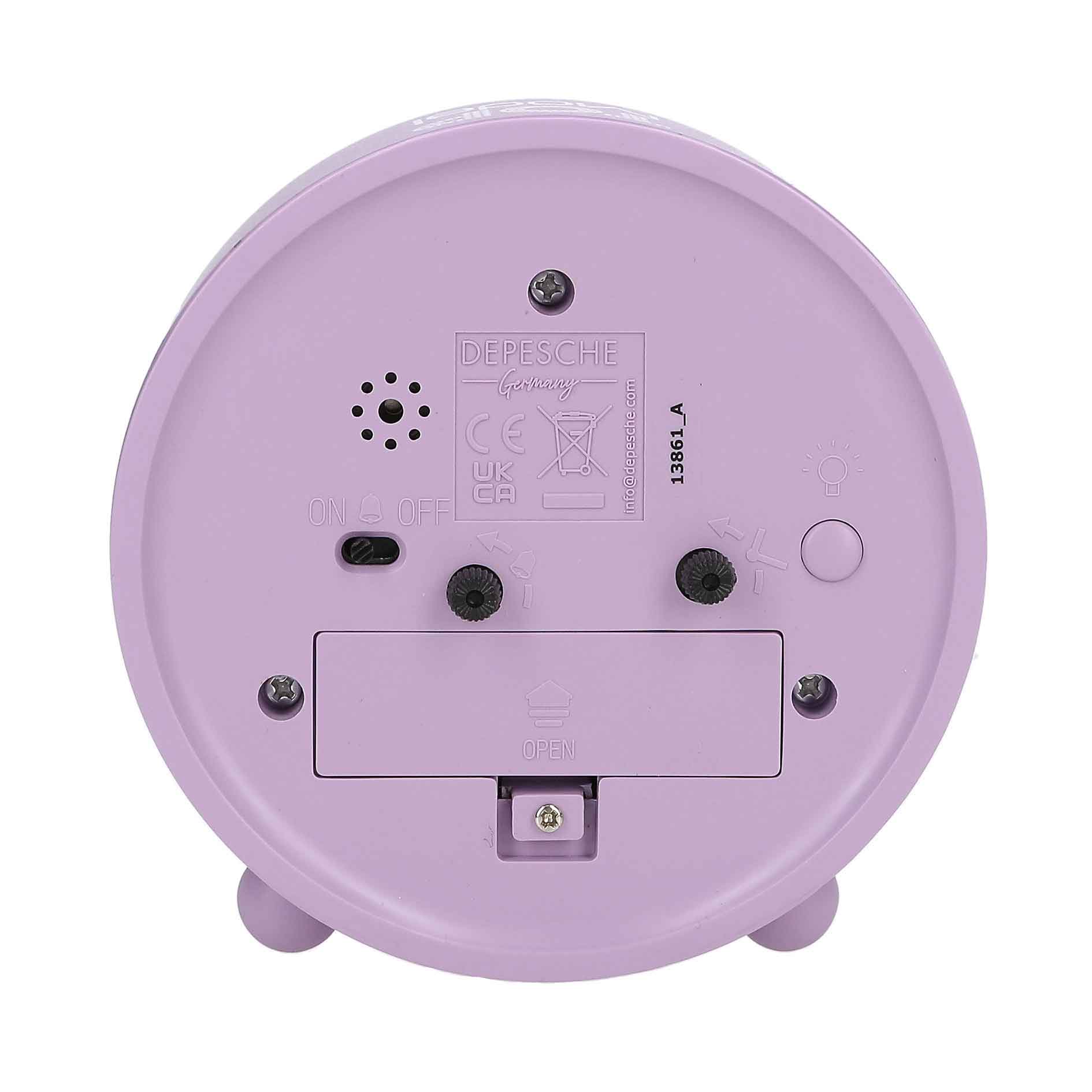 TOP Model despertador COWGIRL - Imagen 7