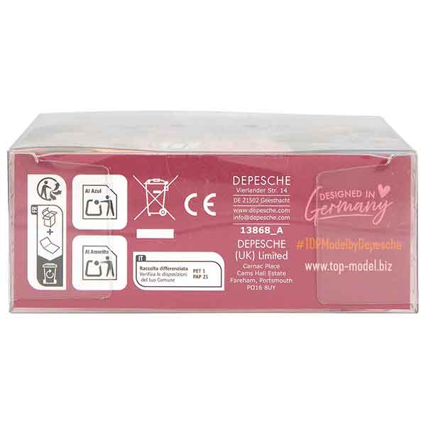 TOP Model despertador FUR EVER FRIENDS - Imagen 7