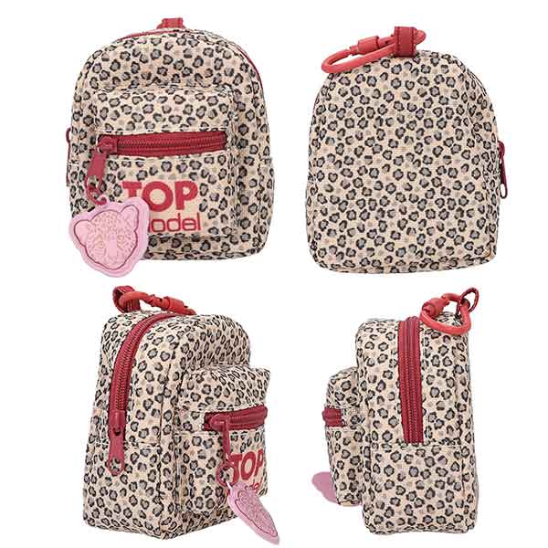 TOP Model Micro mochila con carabina - Imagen 2