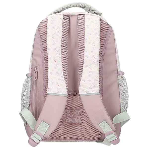 TOP Model mochila escolar BLOOMING KITTY - Imagen 4