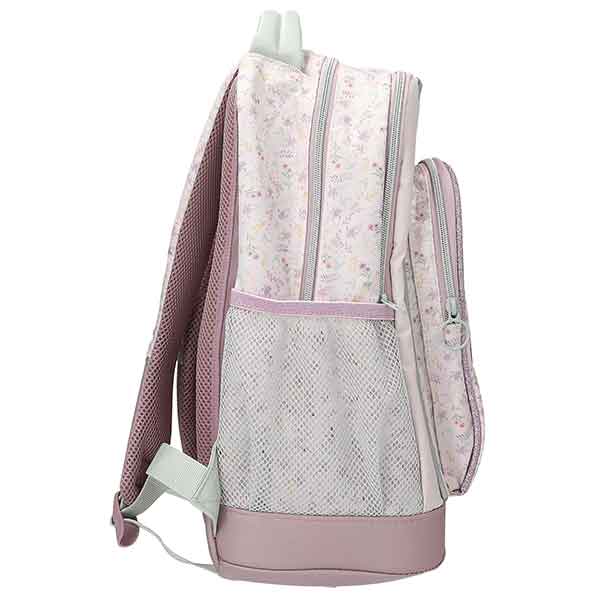 TOP Model mochila escolar BLOOMING KITTY - Imagen 5