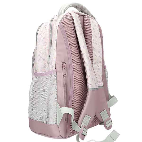 TOP Model mochila escolar BLOOMING KITTY - Imagen 6