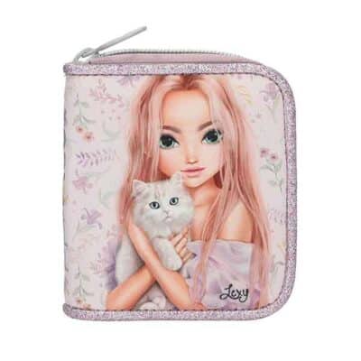 TOP Model cartera BLOOMING KITT
